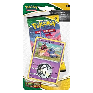 🔥 Mega Pokémon Evolving Skies & Drachenwandel Blister-Bundle (108 Booster!) 🔥