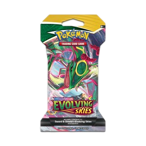 🔥 Mega Pokémon Evolving Skies & Drachenwandel Blister-Bundle (108 Booster!) 🔥